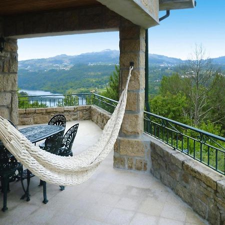 Holiday Home, Luzim ภายนอก รูปภาพ