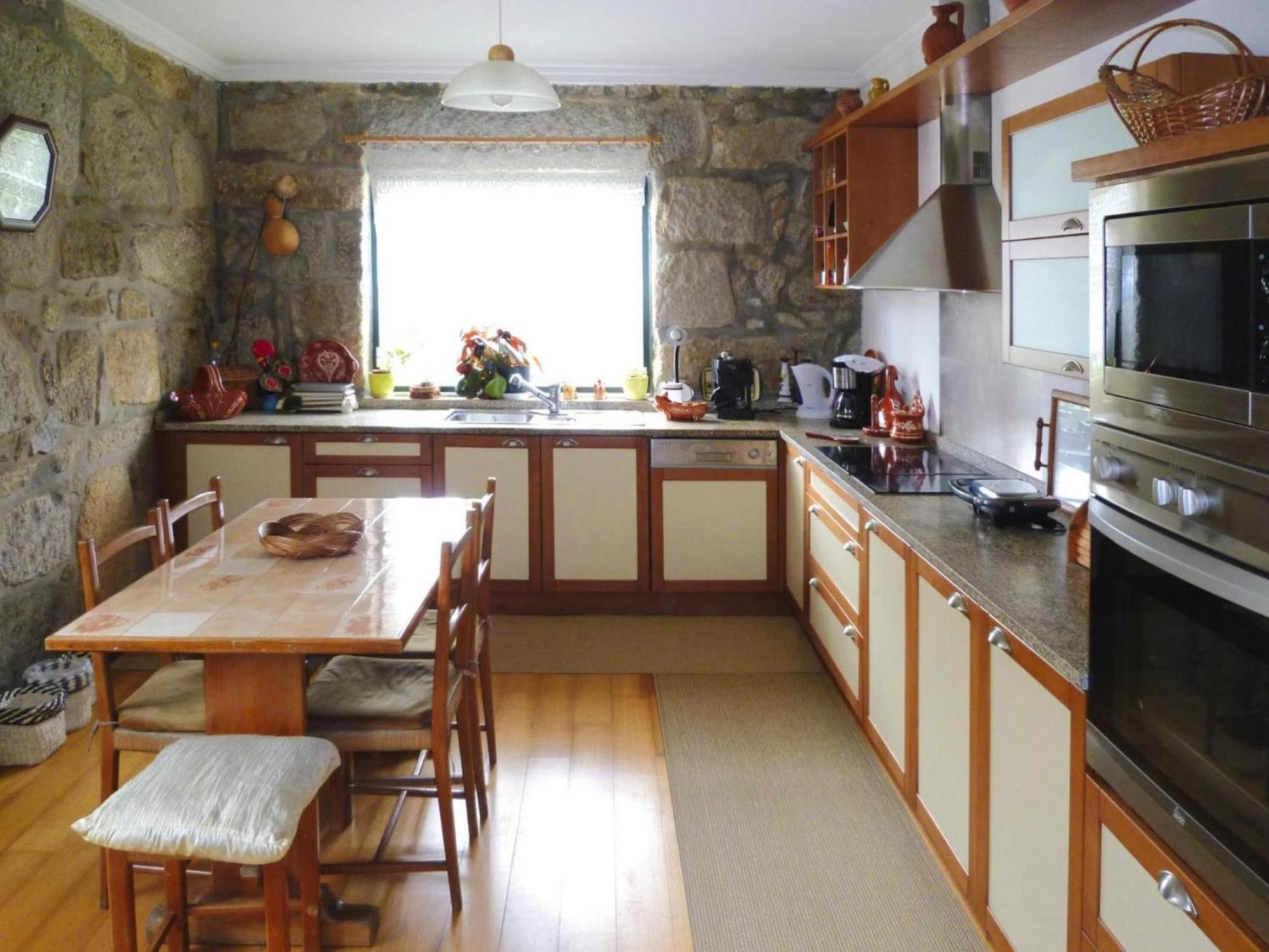 Holiday Home, Luzim ภายนอก รูปภาพ