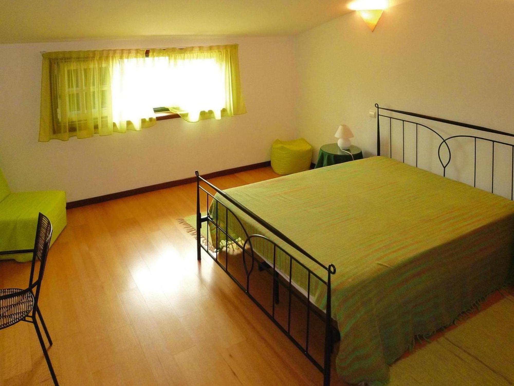 Holiday Home, Luzim ภายนอก รูปภาพ