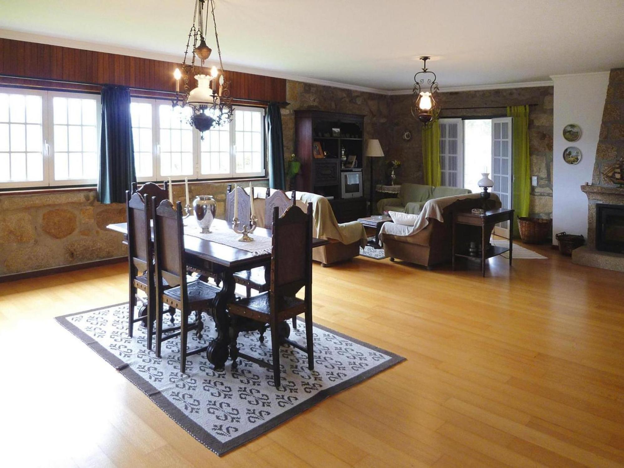 Holiday Home, Luzim ภายนอก รูปภาพ