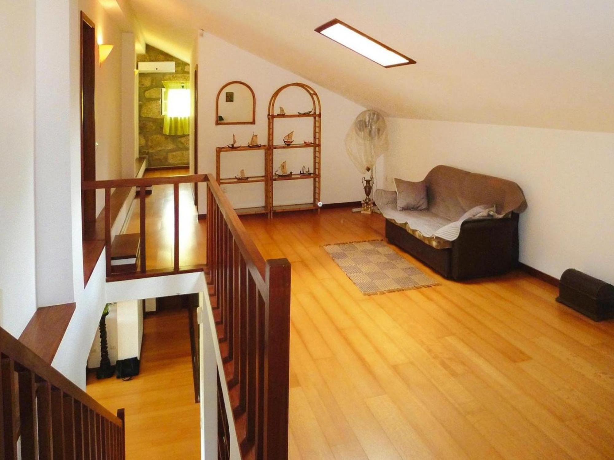 Holiday Home, Luzim ภายนอก รูปภาพ