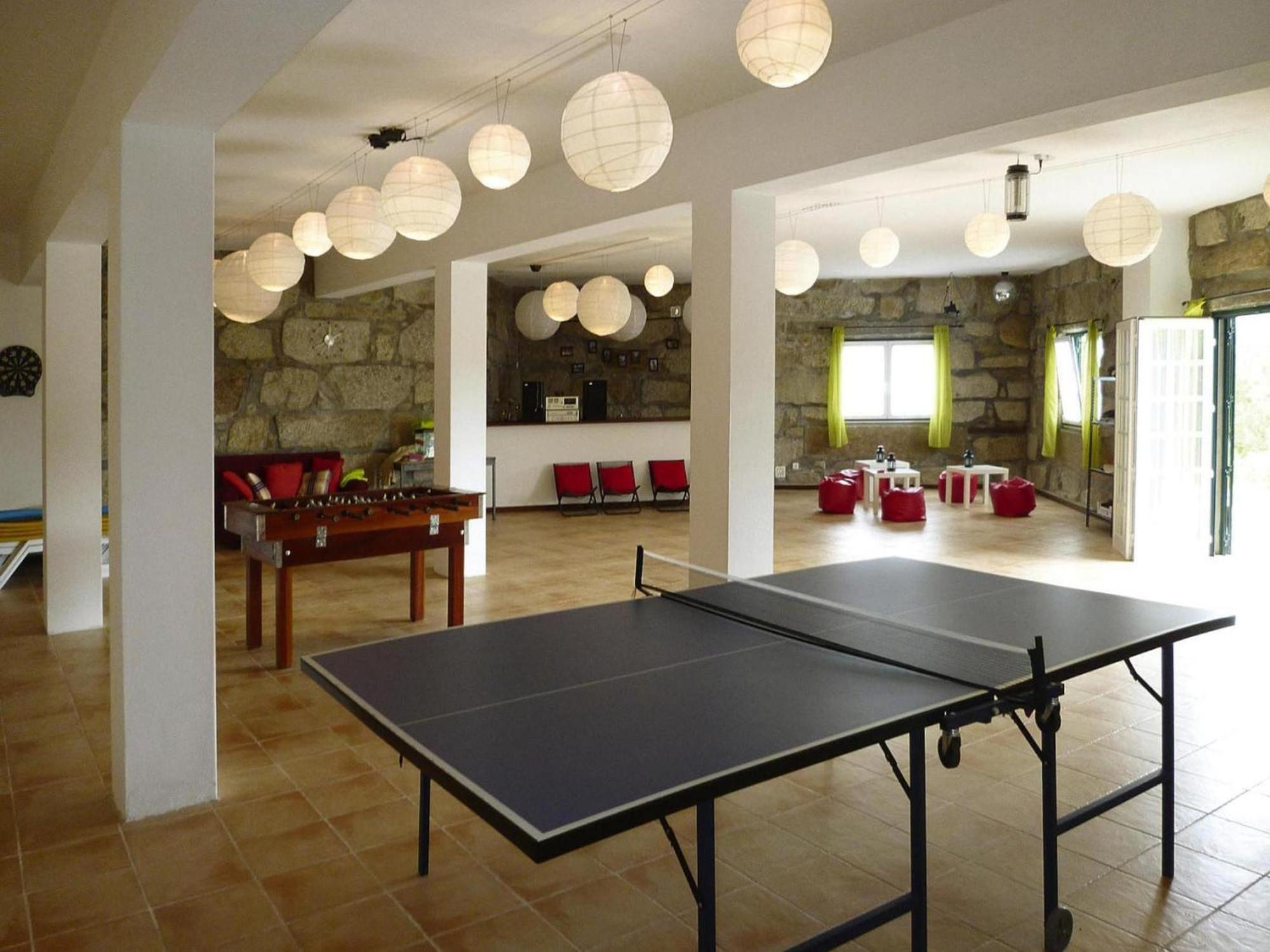 Holiday Home, Luzim ภายนอก รูปภาพ