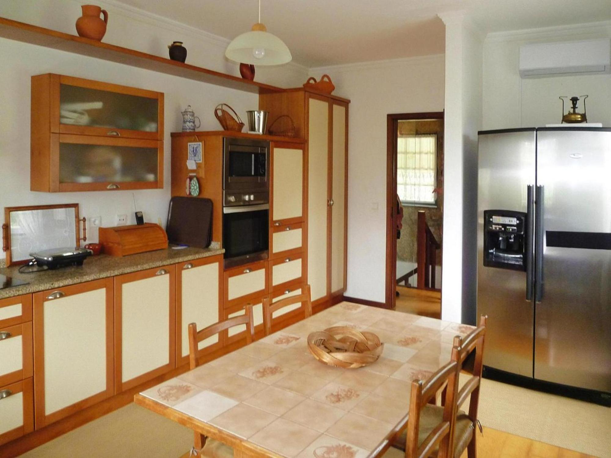 Holiday Home, Luzim ภายนอก รูปภาพ