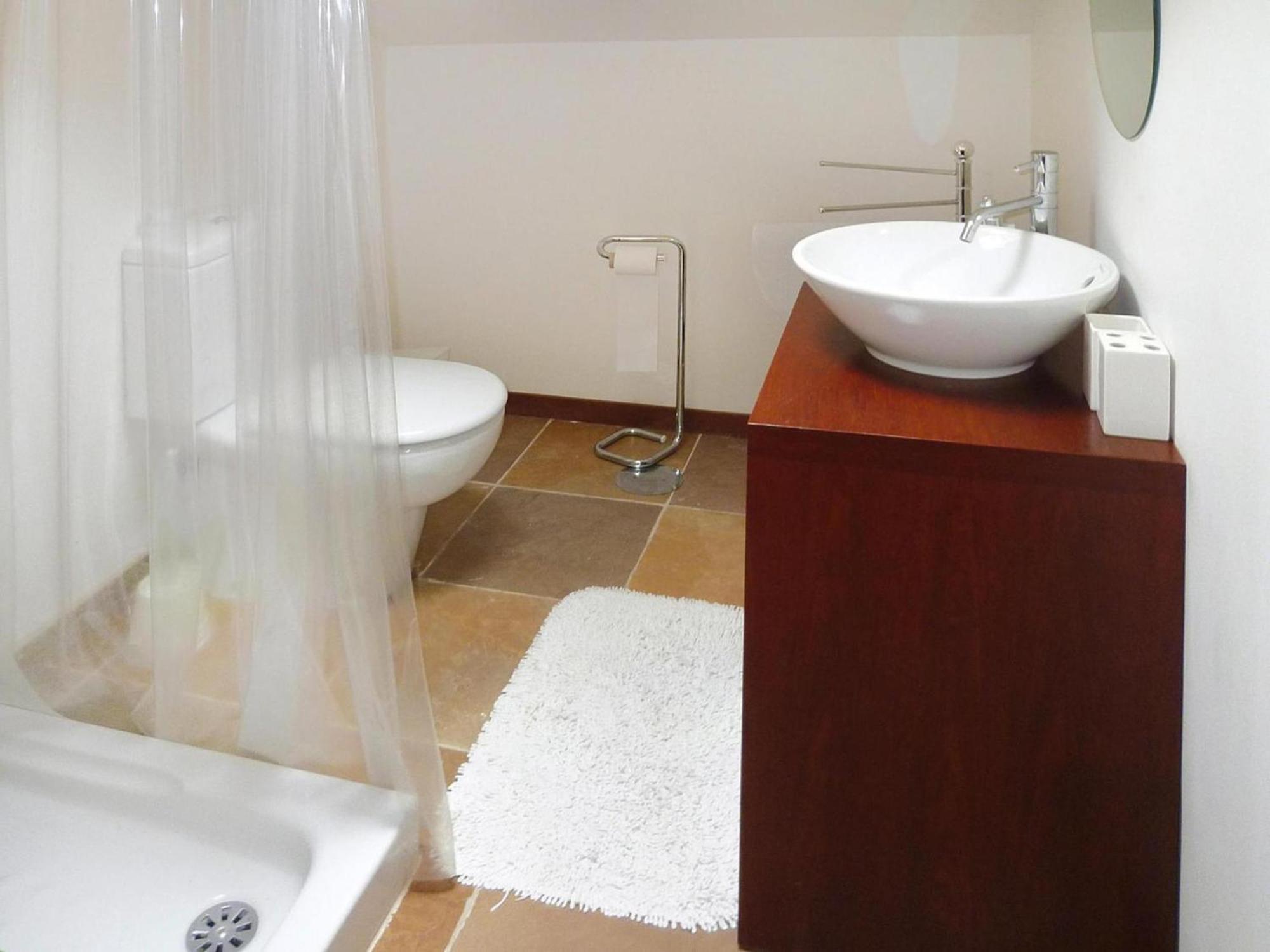 Holiday Home, Luzim ภายนอก รูปภาพ