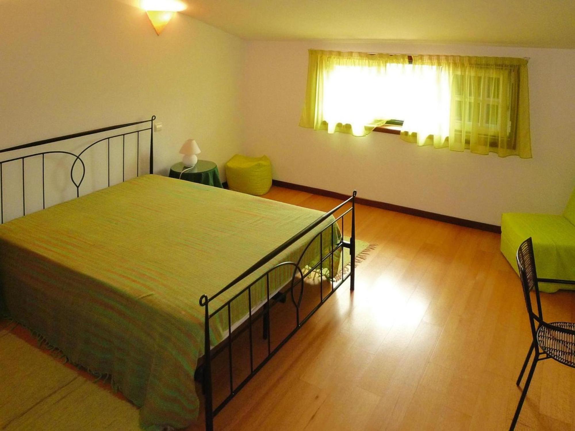 Holiday Home, Luzim ภายนอก รูปภาพ