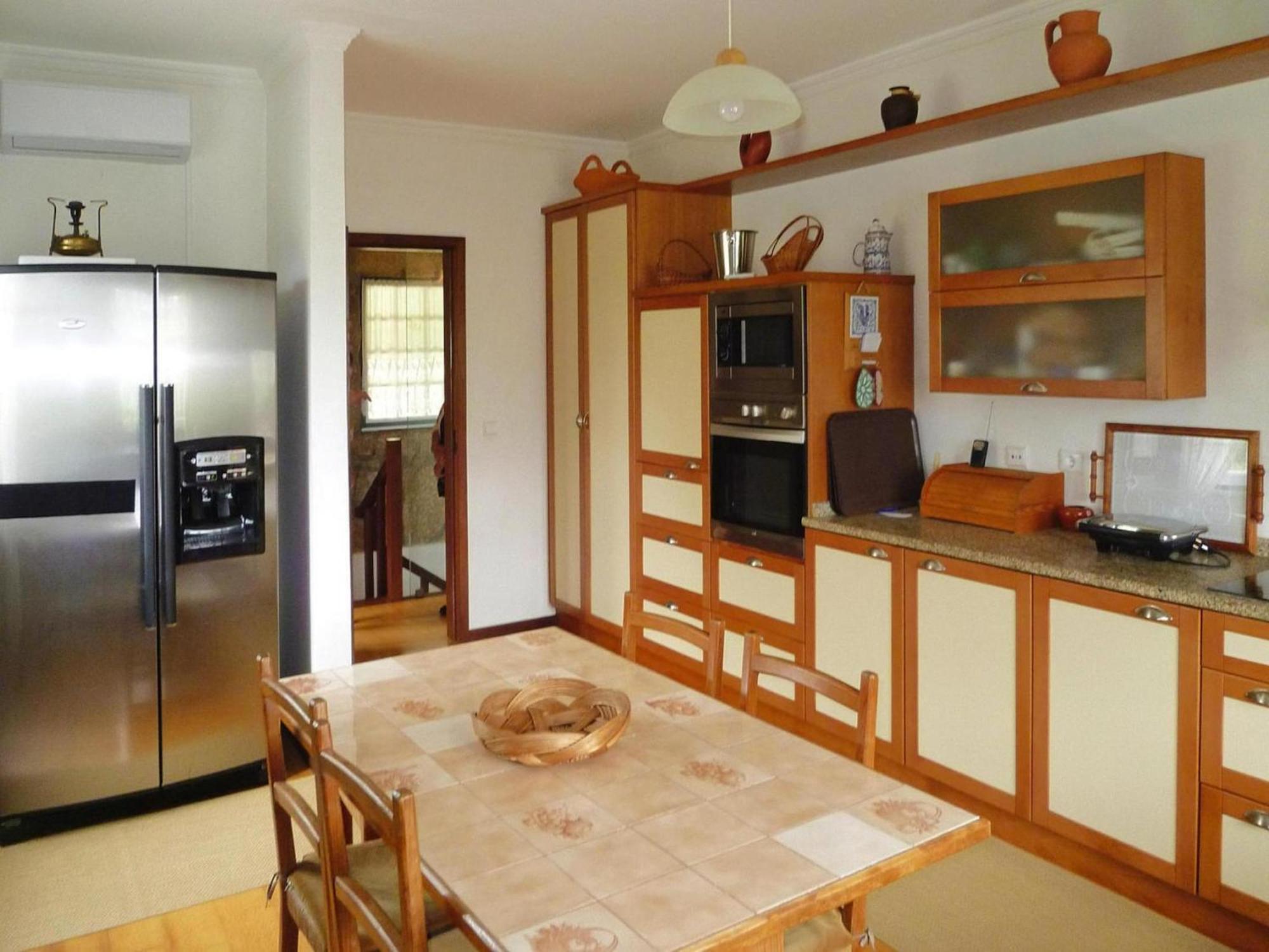 Holiday Home, Luzim ภายนอก รูปภาพ