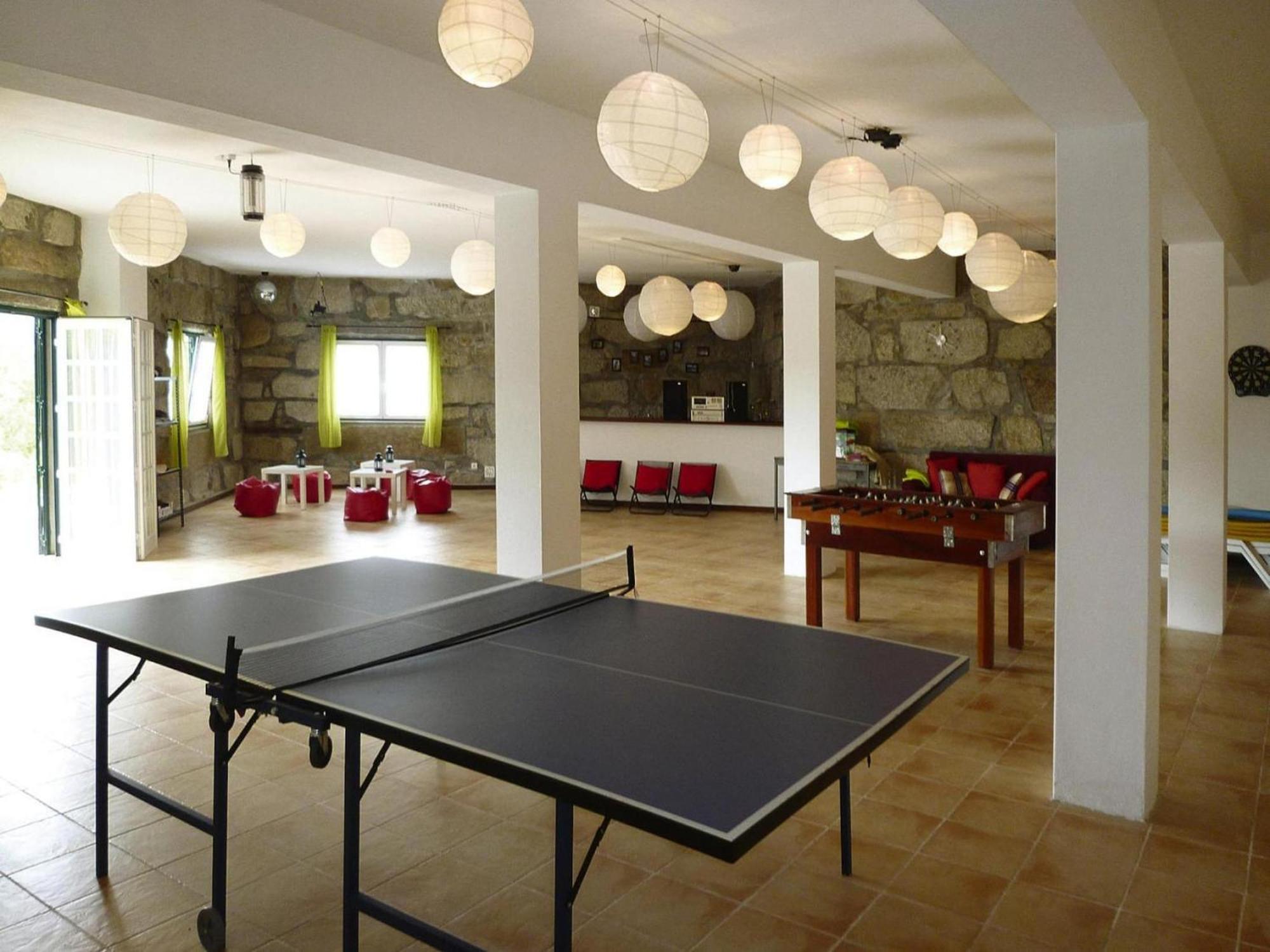 Holiday Home, Luzim ภายนอก รูปภาพ