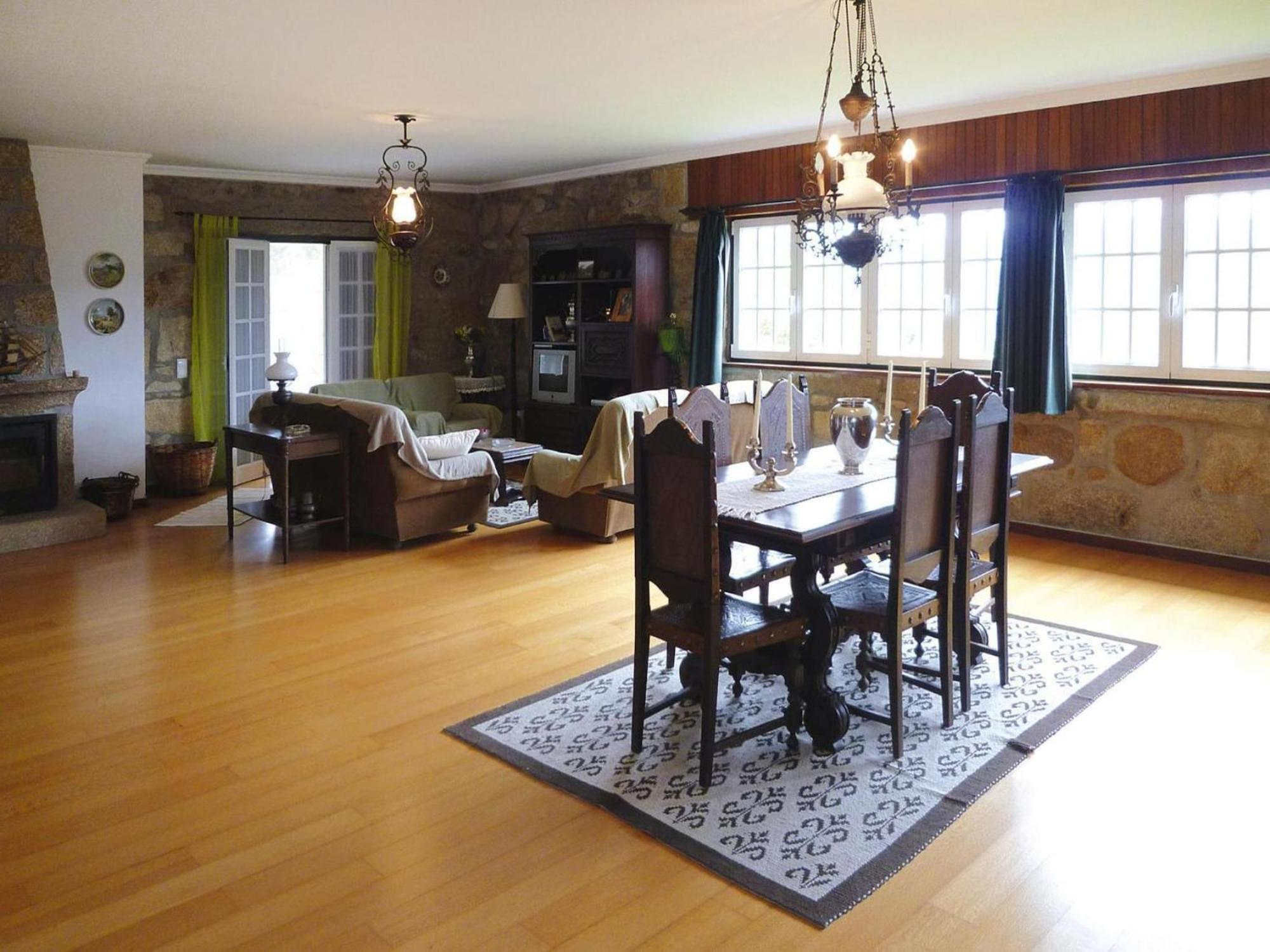 Holiday Home, Luzim ภายนอก รูปภาพ