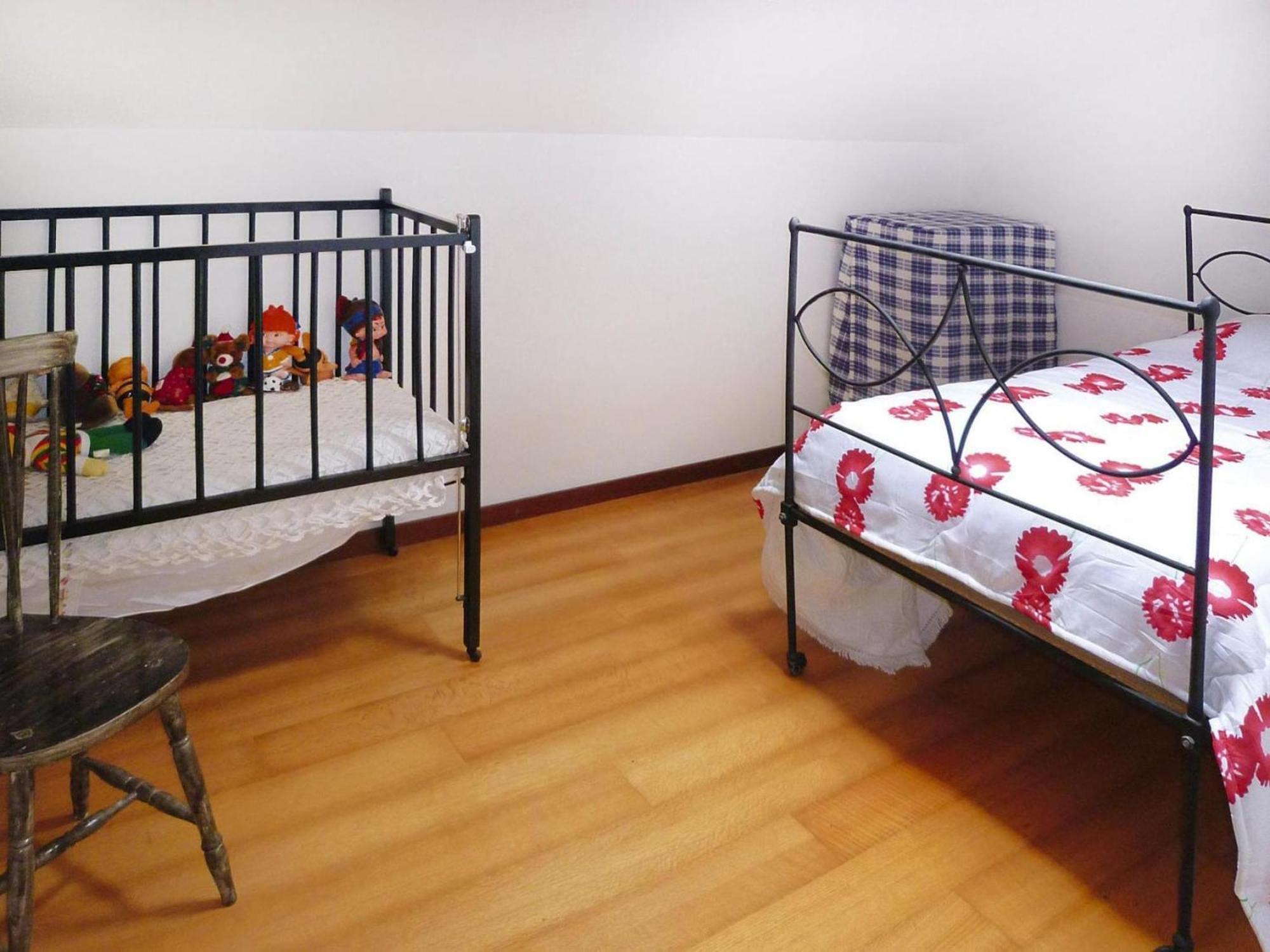 Holiday Home, Luzim ภายนอก รูปภาพ